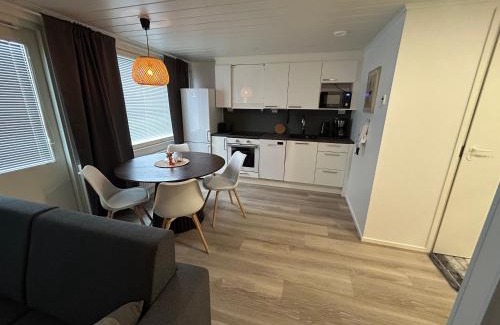 Seinajoki Apartment | Cozy Kyllikinsola: Family-Friendly Retreat for 1-4 Guests