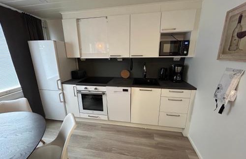 Seinajoki Apartment | Cozy Kyllikinsola: Family-Friendly Retreat for 1-4 Guests