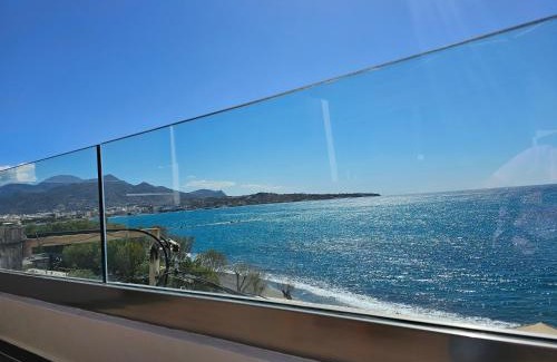 Old Quarter Apartment | Beachfront Escape at Kyma Crete - Guest Rated 9.8/10