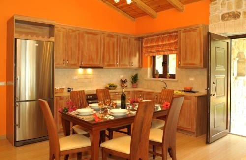 Limni Keri Villa | Explore Kymaros Villas: Oceanfront Bliss & 9.4 Rating