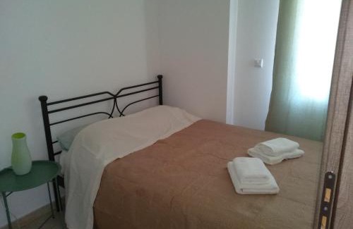Platana House | Experience Kymi Bay House: Pet-Friendly Oceanfront Retreat