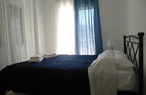 Platana House | Experience Kymi Bay House: Pet-Friendly Oceanfront Retreat