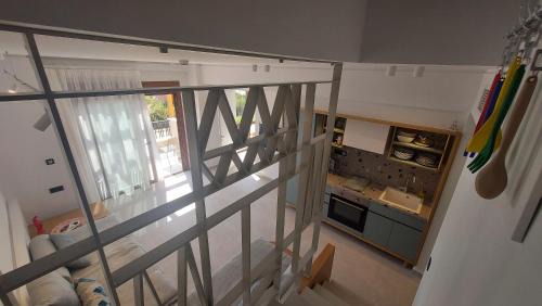Ierissos Apartment | Relax at Kynara Elegant Living - Oceanfront with Pool
