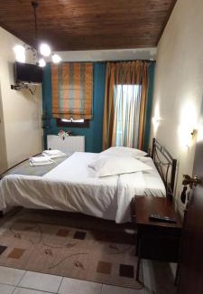 Lake Plastiras House | Stay at Kynthia Guesthouse: Rated 9.5/10 with Breakfast Included
