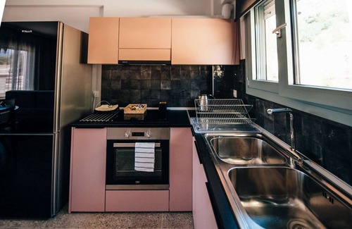 Igoumenitsa Villa | Explore Kynthia: Villa with Private Pool and Ocean Views