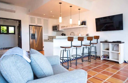 Mameyes II Apartment | Discover Kyo I Beach & Golfers Paradise, Family-Friendly Getaway