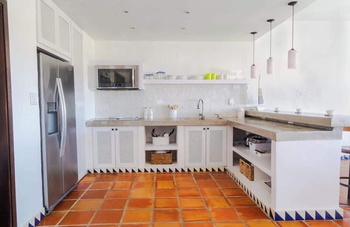 Mameyes II Apartment | Discover Kyo I Beach & Golfers Paradise, Family-Friendly Getaway