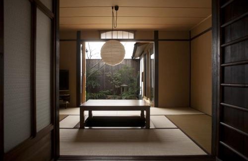 Okazaki House | Family-Friendly Retreat at Kyo no Yado Yuzu - Perfect Stay!