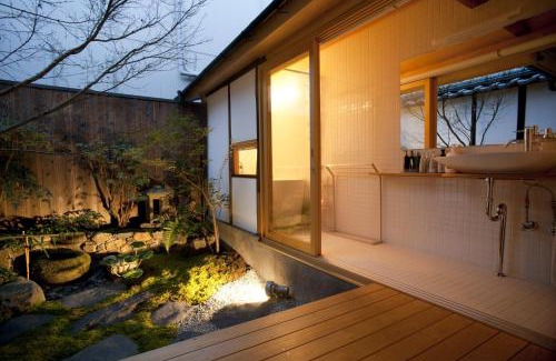 Okazaki House | Family-Friendly Retreat at Kyo no Yado Yuzu - Perfect Stay!