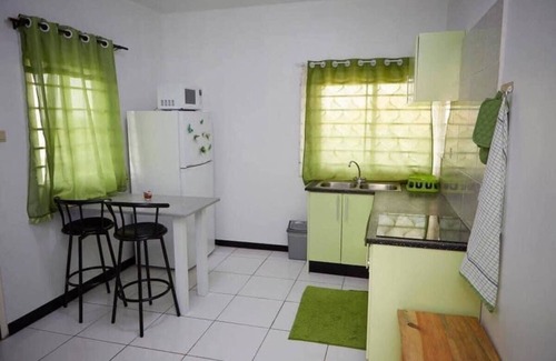Noord House | Budget-Friendly Kyon Apartments: Ideal for Families and Pets