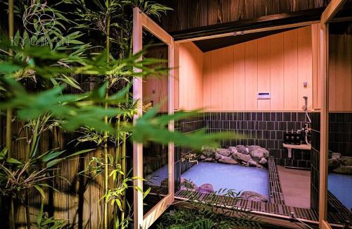 Minami House | Kid-Friendly KYORAN-GENGETSU - Unmatched 10/10 Experience