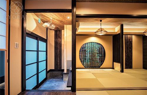 Minami House | Kid-Friendly KYORAN-GENGETSU - Unmatched 10/10 Experience