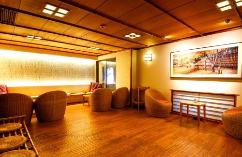 Arashiyama Hotel | Experience Authentic Ryokans in Kyoto, Japan - 4 Star Stay