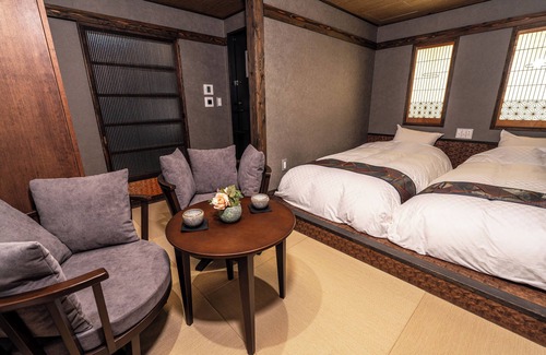 Gion Hotel | Kyoto no Yado Gion no Tsuki