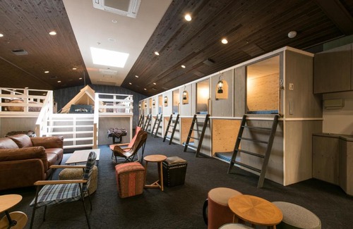 Funai-gun Hotel | Relax at Kyoto Rurikeionsen: Spa, Pool & Family Fun