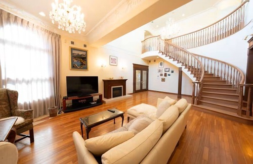 Fushimi Villa | Kyoto Seimeikan – Western Elegance in Kyoto’s Countryside