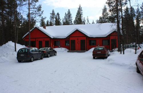 Enontekio Other | Pet-Friendly Retreat at Kyrön Loma with Breakfast Included