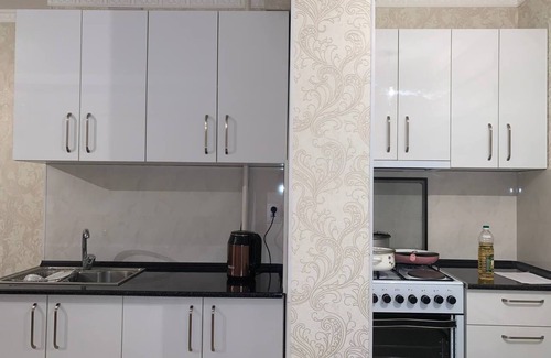 Bishkek Apartment | Discover Kyrgyzstan Landmarks Apartment in Bishkek