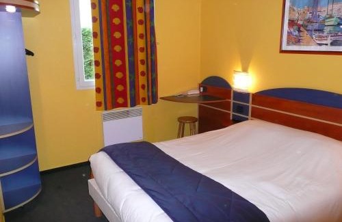 Anglet Hotel | Pet-Friendly Stay at Kyriad Anglet - Biarritz, Rated 8.2/10