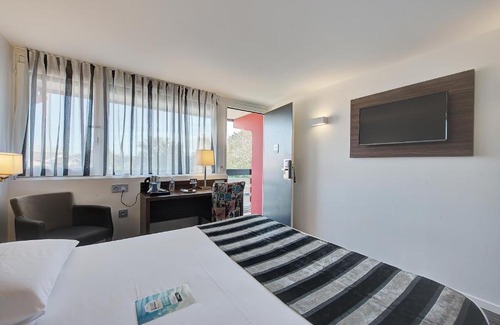 Merignac Hotel | Pet-Friendly Kyriad Bordeaux - Merignac Aéroport Hotel
