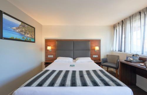 Merignac Hotel | Pet-Friendly Kyriad Bordeaux - Merignac Aéroport Hotel