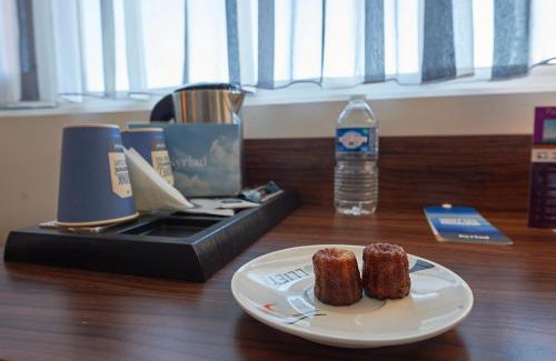 Merignac Hotel | Pet-Friendly Kyriad Bordeaux - Merignac Aéroport Hotel