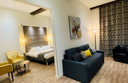 Chalon-sur-Saone Hotel | Convenient Stay at Kyriad Chalon sur Saone Centre