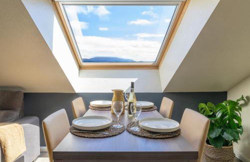 Chambery Apartment | Explore Kyriad Chambéry Centre: Pet-Friendly Getaway