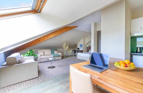 Chambery Apartment | Explore Kyriad Chambéry Centre: Pet-Friendly Getaway