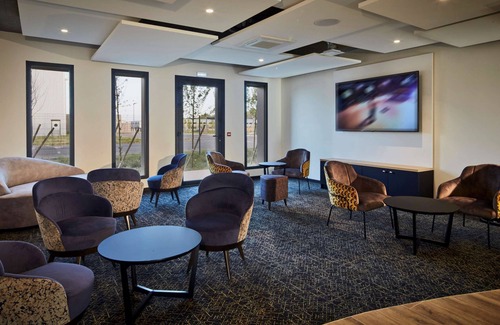 Combs-la-Ville Hotel | Comfortable Stay at Kyriad Combs-la-Ville - Senart