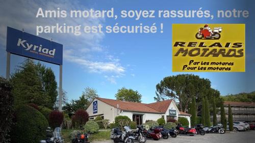 Digne-les-Bains Hotel | Pet-Friendly Retreat at Kyriad Digne-Les-Bains Hotel