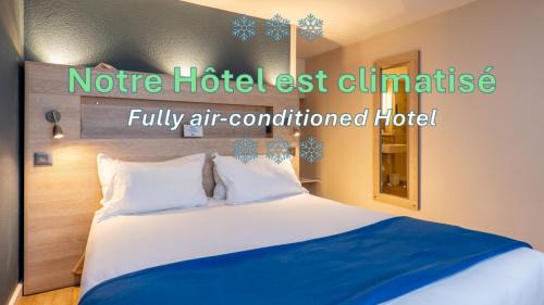 Digne-les-Bains Hotel | Pet-Friendly Retreat at Kyriad Digne-Les-Bains Hotel