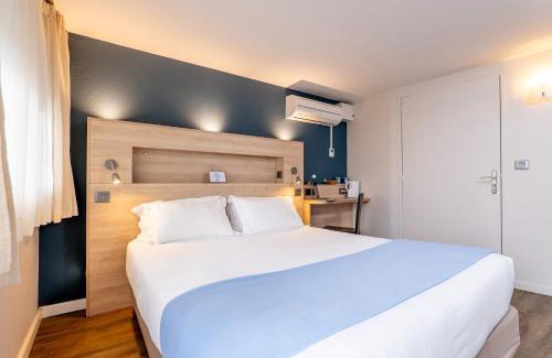 Digne-les-Bains Hotel | Pet-Friendly Retreat at Kyriad Digne-Les-Bains Hotel