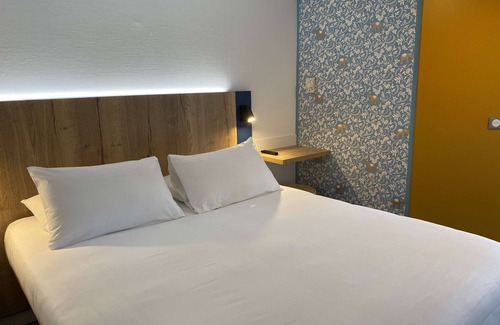 Champforgeuil Hotel | Discover Kyriad Direct Chalon Sur Saone Nord - 8.6/10 Rated