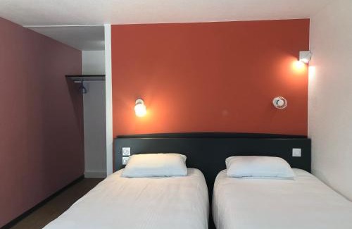 Vandoeuvre-les-Nancy Hotel | Modern Comfort at Kyriad Direct Nancy Sud - Vandoeuvre