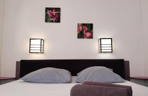 Saintes Hotel | Budget-Friendly Kyriad Direct Saintes with Pet-Friendly Perks