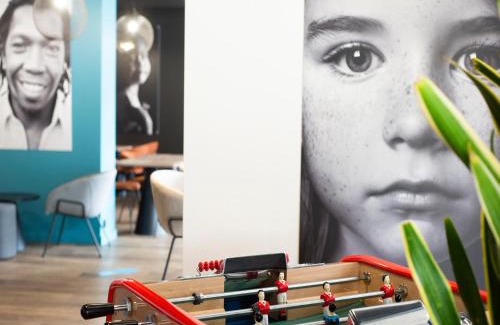 Blatin Hotel | Kyriad Hotel Clermont Ferrand Centre
