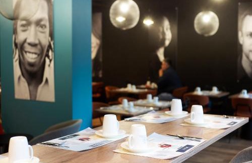 Blatin Hotel | Kyriad Hotel Clermont Ferrand Centre