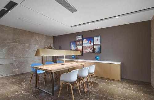 Houjie Hotel | Top-Rated Kyriad Hotel Dongguan Near Humen Station