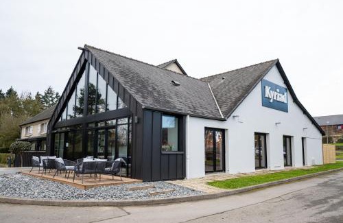 Laval Hotel | Pet-Friendly Kyriad Hotel Laval: Guest Rated 8.3/10