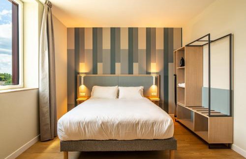 Limoges Hotel | Discover Kyriad Limoges - Ester: Highly Rated Stay