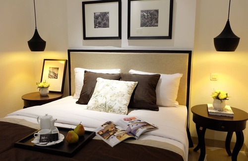 Sorong Hotel | Comfortable Stay at Kyriad M Hotel Sorong with Great Amenities