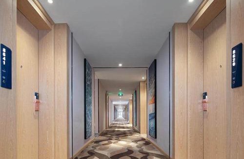 Longhua District Hotel | Discover Kyriad Marvelous Hotel in Shenzhen Longhua