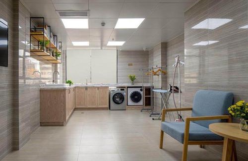 Longhua District Hotel | Discover Kyriad Marvelous Hotel in Shenzhen Longhua