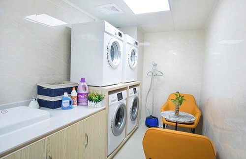 Nanhai Hotel | Discover Kyriad Marvelous Hotel Foshan with Accessible Amenities