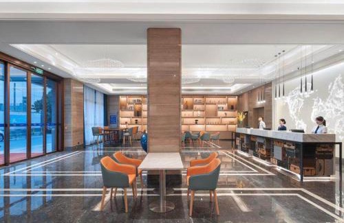 Bao'an Hotel | Discover Kyriad Marvelous Hotel Near Guangming Subway Station