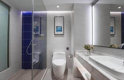 Bao'an Hotel | Discover Kyriad Marvelous Hotel Near Guangming Subway Station