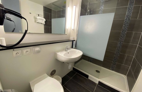Montauban Hotel | Comfortable Stays at Kyriad Montauban Sud - Albasud
