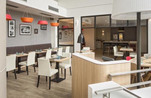 Saint-Maurice Hotel | Comfortable Stay at Kyriad Paris Est near Bois de Vincennes