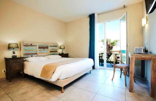 Perpignan Hotel | Highly Rated Kyriad Perpignan Sud with Spa & Family Amenities